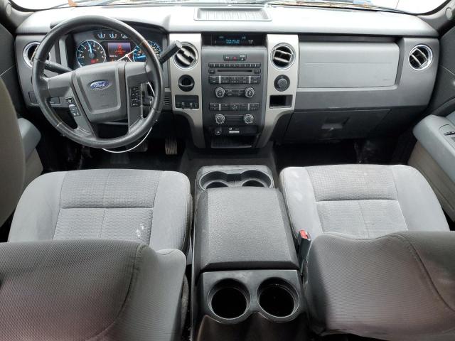 2012 FORD F150 SUPER - 1FTFW1CTXCKE20460