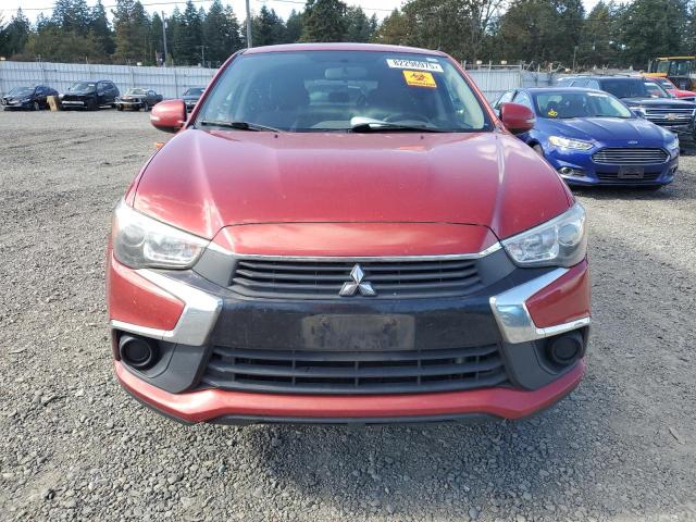 2017 MITSUBISHI OUTLANDER SPORT ES - JA4AR3AUXHZ064089