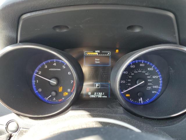 2017 SUBARU LEGACY 2.5I PREMIUM 4S3BNAF64H3051720