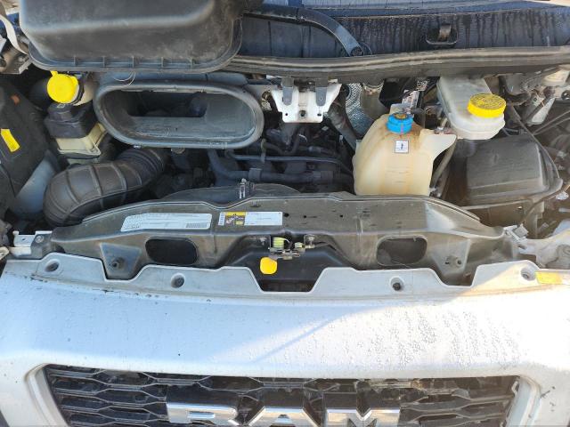 2021 RAM PROMASTER #3310383973