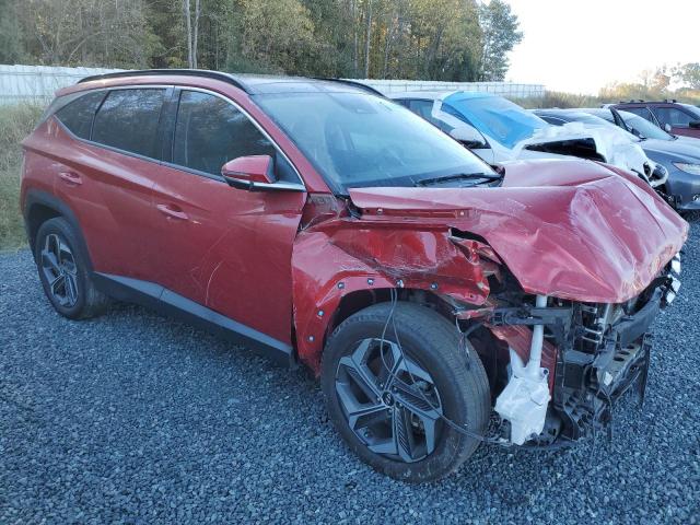 2022 HYUNDAI TUCSON LIM - 5NMJECAE1NH134234