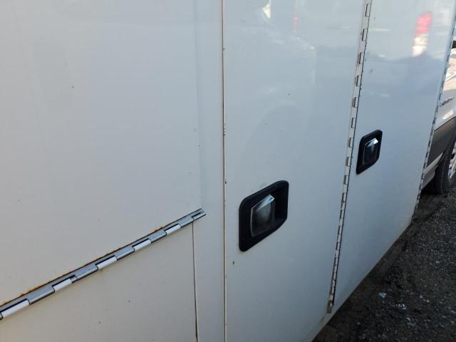 2017 FORD TRANSIT #3301686632