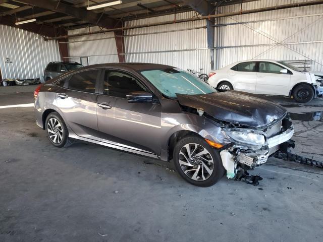 2018 HONDA CIVIC EX #3308483341