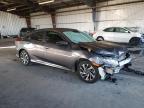 Lot #3308483341 2018 HONDA CIVIC EX