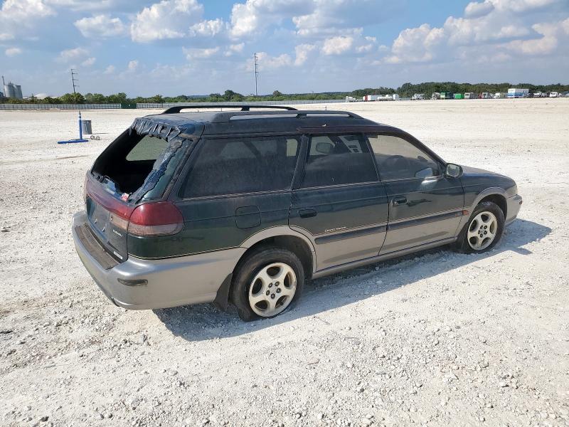 1996 SUBARU LEGACY #3261204994