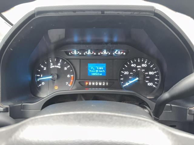 2017 FORD F250 SUPER #3276386718