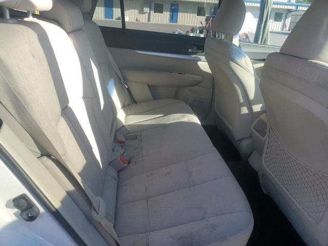 2011 SUBARU OUTBACK 2. - 4S4BRBCC3B3428254