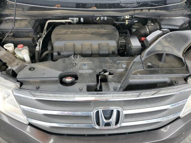 2013 HONDA ODYSSEY EX - 5FNRL5H60DB086793