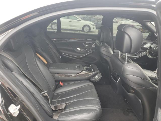 2014 MERCEDES-BENZ S 550 #3285646267