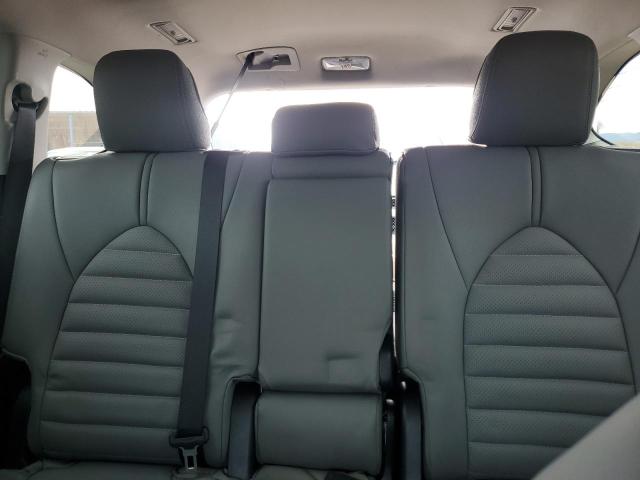 2022 TOYOTA HIGHLANDER #3286888222