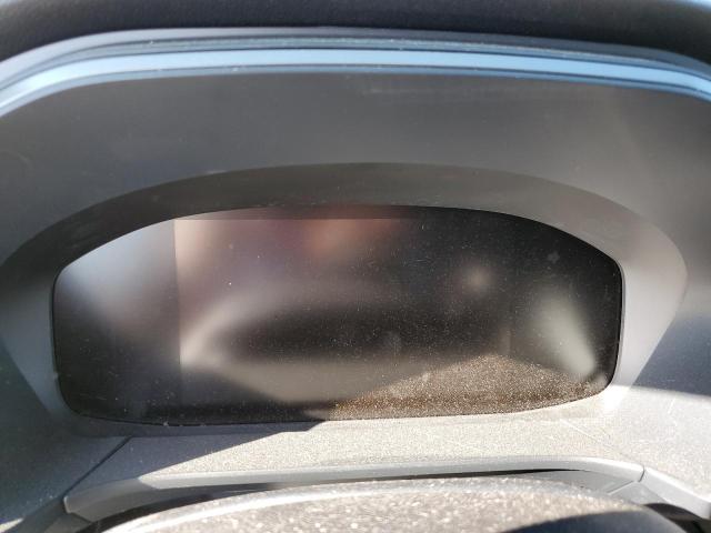 2025 FORD ESCAPE - 1FMCU0E13SUA12184