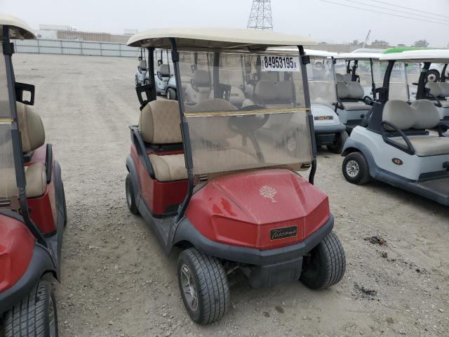 Global Auto Auctions: 2020 CLUBCAR TEMPO LITHIUM