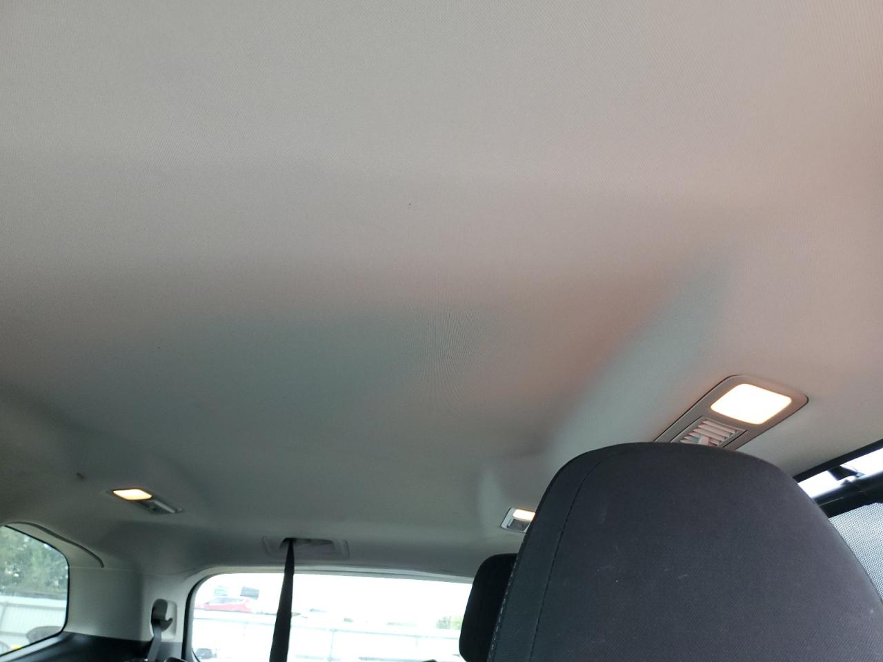 SUBARU ASCENT PREMIUM