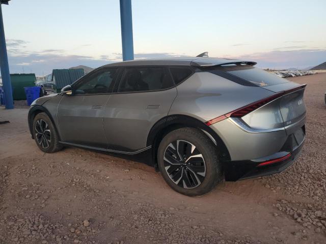 2024 KIA EV6 LIGHT - KNDC34LA3R5169025