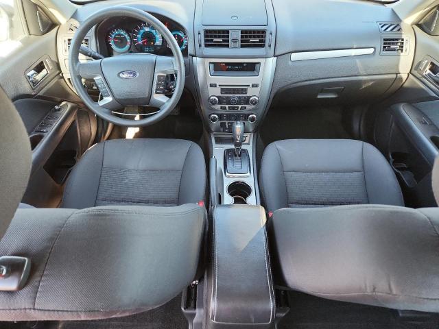 2012 FORD FUSION SE - 3FAHP0HA4CR172232