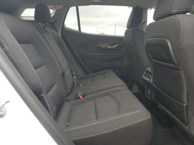 2024 GMC TERRAIN SL #3298121131