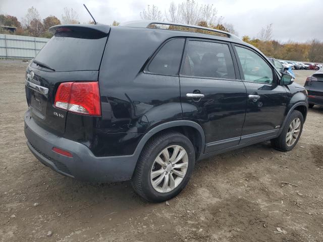 2011 KIA SORENTO EX - 5XYKUDA28BG008705