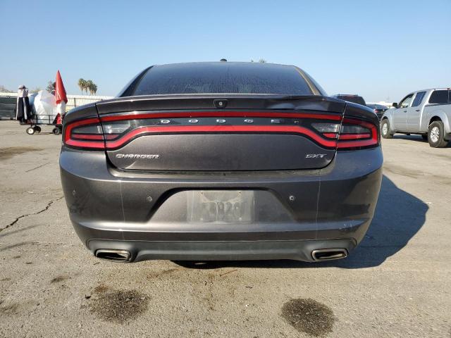 2018 DODGE CHARGER SX - 2C3CDXBG4JH281175