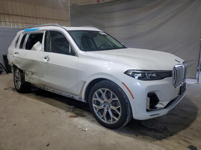 2020 BMW X7 XDRIVE4 - 5UXCW2C04L9B36474