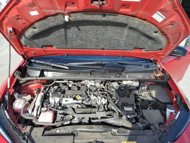 2023 TOYOTA PRIUS PRIM JTDACACU8P3008453