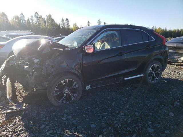 MITSUBISHI ECLIPSE CR