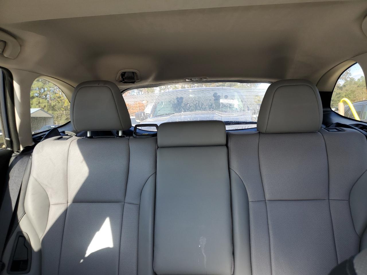 SUBARU OUTBACK LIMITED