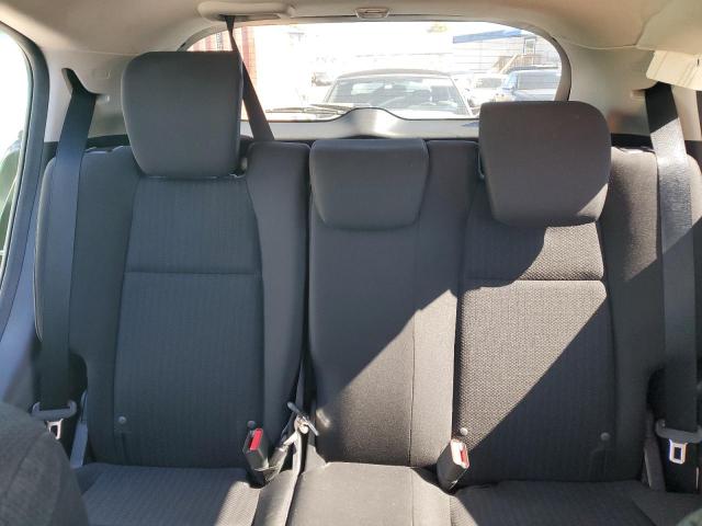 2016 HONDA HR-V EX 3CZRU5H52GM707126