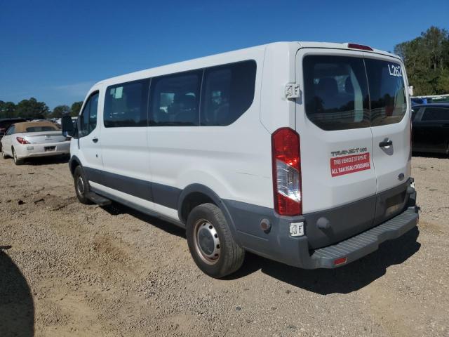 2017 FORD TRANSIT T- - 1FBZX2ZM4HKA86101