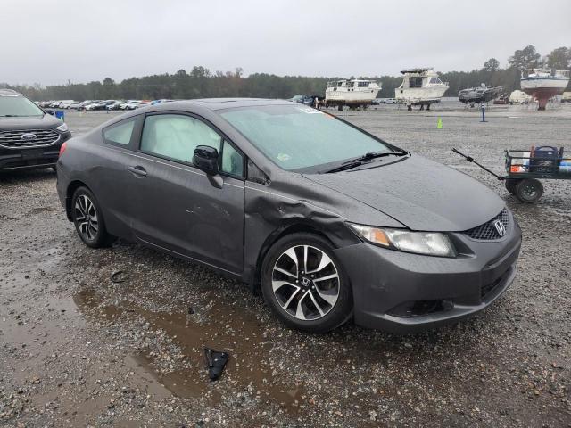 2013 HONDA CIVIC EX - 2HGFG3B82DH518706