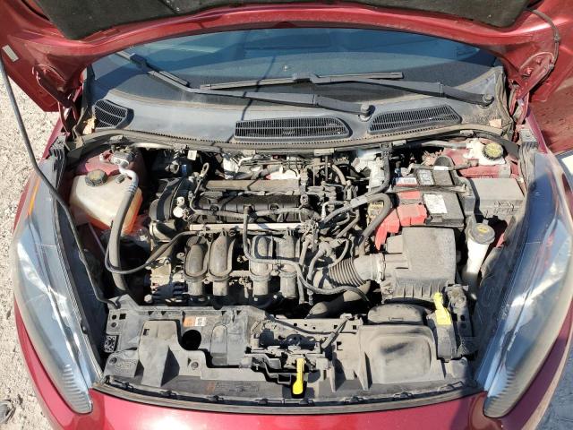 2016 FORD FIESTA SE 3FADP4BJ4GM149681