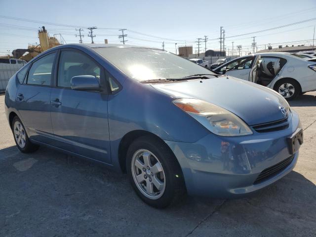 2004 TOYOTA PRIUS #3281496029