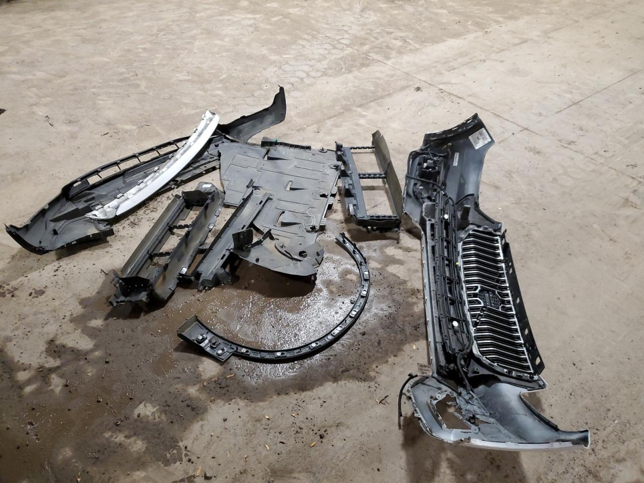 VOLVO XC40 T4 INSCRIPTION