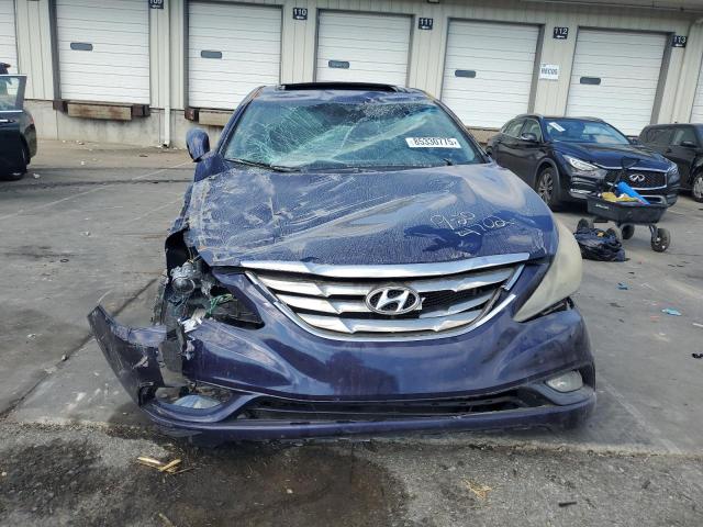 2013 HYUNDAI SONATA SE - 5NPEC4AC6DH694702