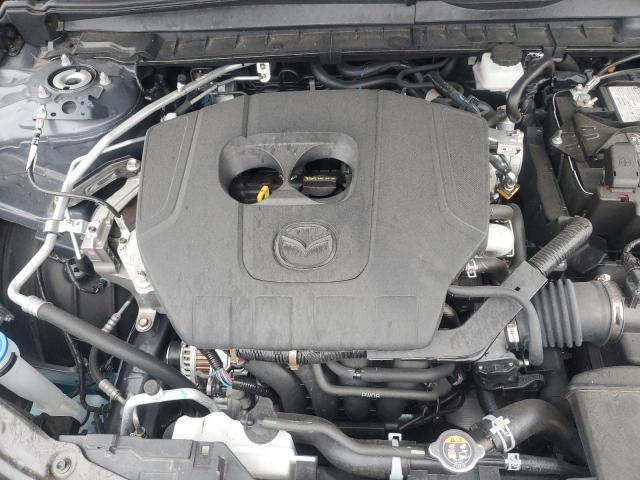 2025 MAZDA CX-50 PREM 7MMVABEM7SN330119