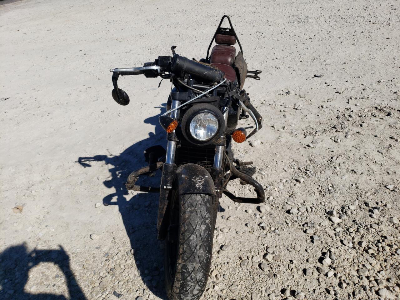 Lot #3298082156 2019 INDIAN MOTORCYCLE CO. SCOUT BOBBER