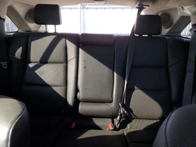 2015 ACURA RDX TECHNO - 5J8TB4H50FL802457