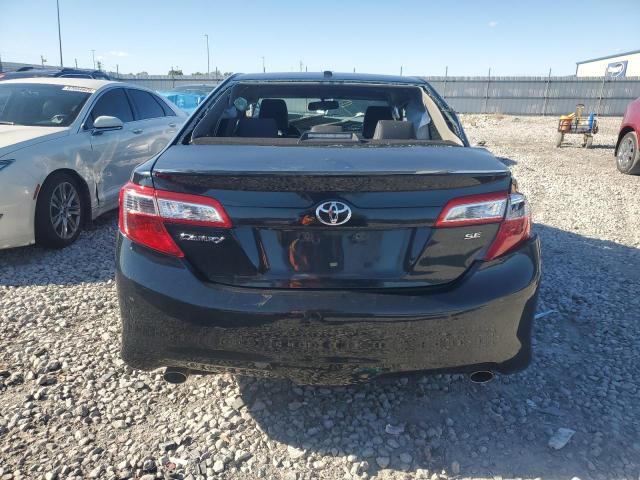 2014 TOYOTA CAMRY SE - 4T1BK1FK4EU551741