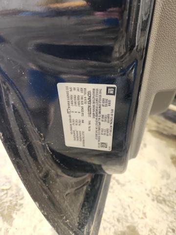 2010 CHEVROLET SILVERADO - 1GCPKPEX1AZ227511