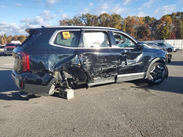 2025 KIA TELLURIDE 5XYP64GC0SG570114