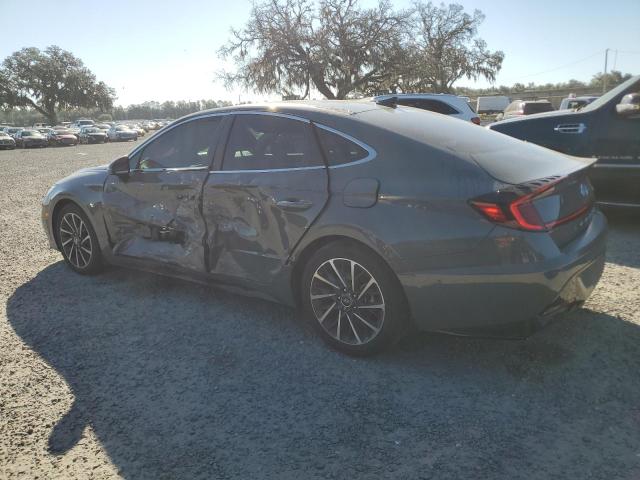 2021 HYUNDAI SONATA LIM 5NPEH4J20MH111470