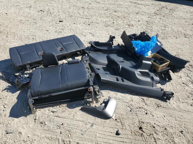 2020 TOYOTA HIGHLANDER - 5TDGZRBH9LS515995