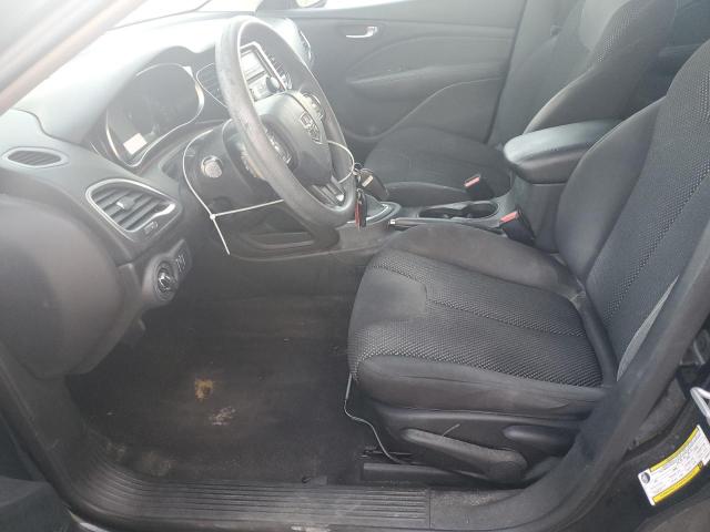 2015 DODGE DART SE 1C3CDFAA3FD392375