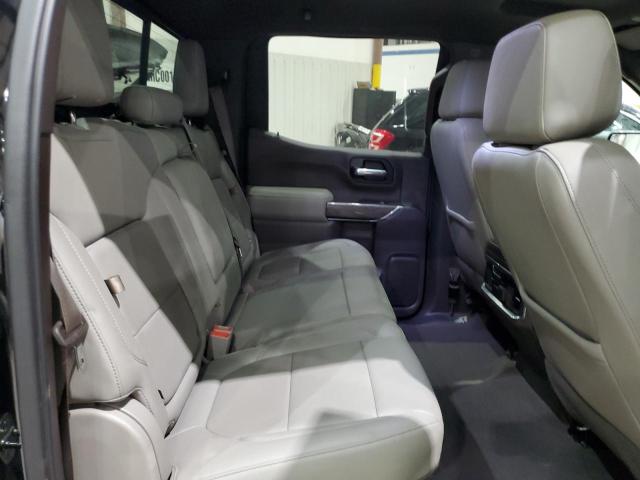 2020 CHEVROLET SILVERADO #3284637324