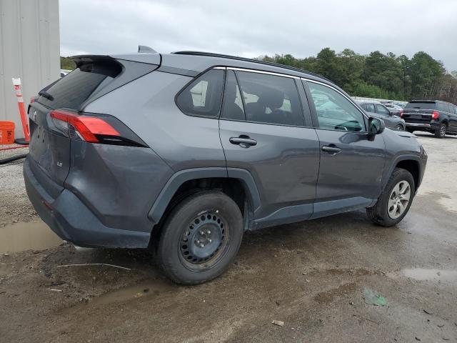 2021 TOYOTA RAV4 LE #3285498853