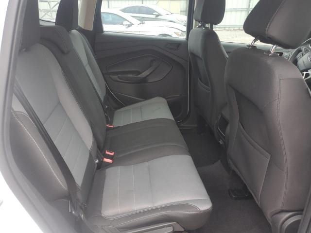 2017 FORD ESCAPE S - 1FMCU0F7XHUB12942