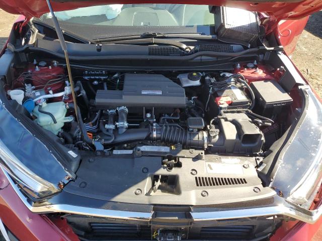 2020 HONDA CR-V TOURI #3298025138