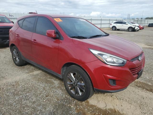 2015 HYUNDAI TUCSON GLS KM8JTCAF8FU070021