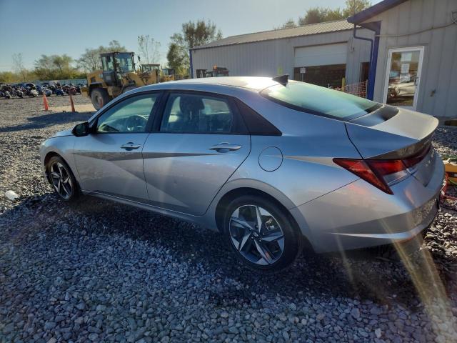 2023 HYUNDAI ELANTRA SE #3284764524