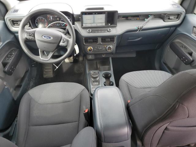 2023 FORD MAVERICK X - 3FTTW8E90PRA47251