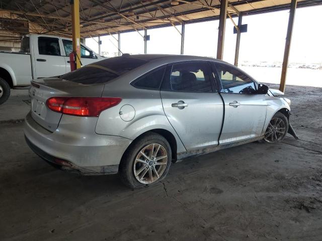 2017 FORD FOCUS SE 1FADP3F28HL219652